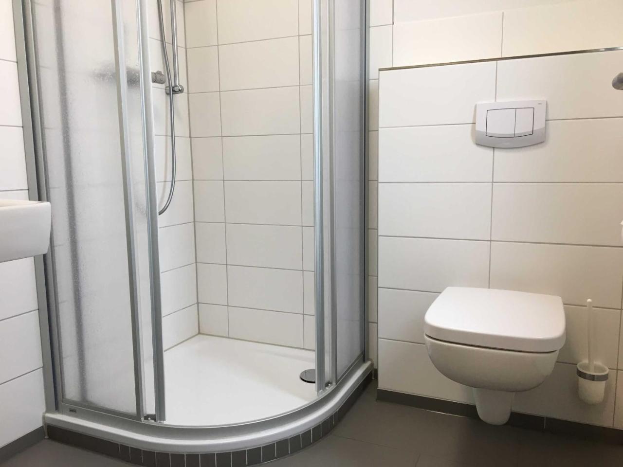 Strandappartements Haus Strandkieker Schönhagen Εξωτερικό φωτογραφία